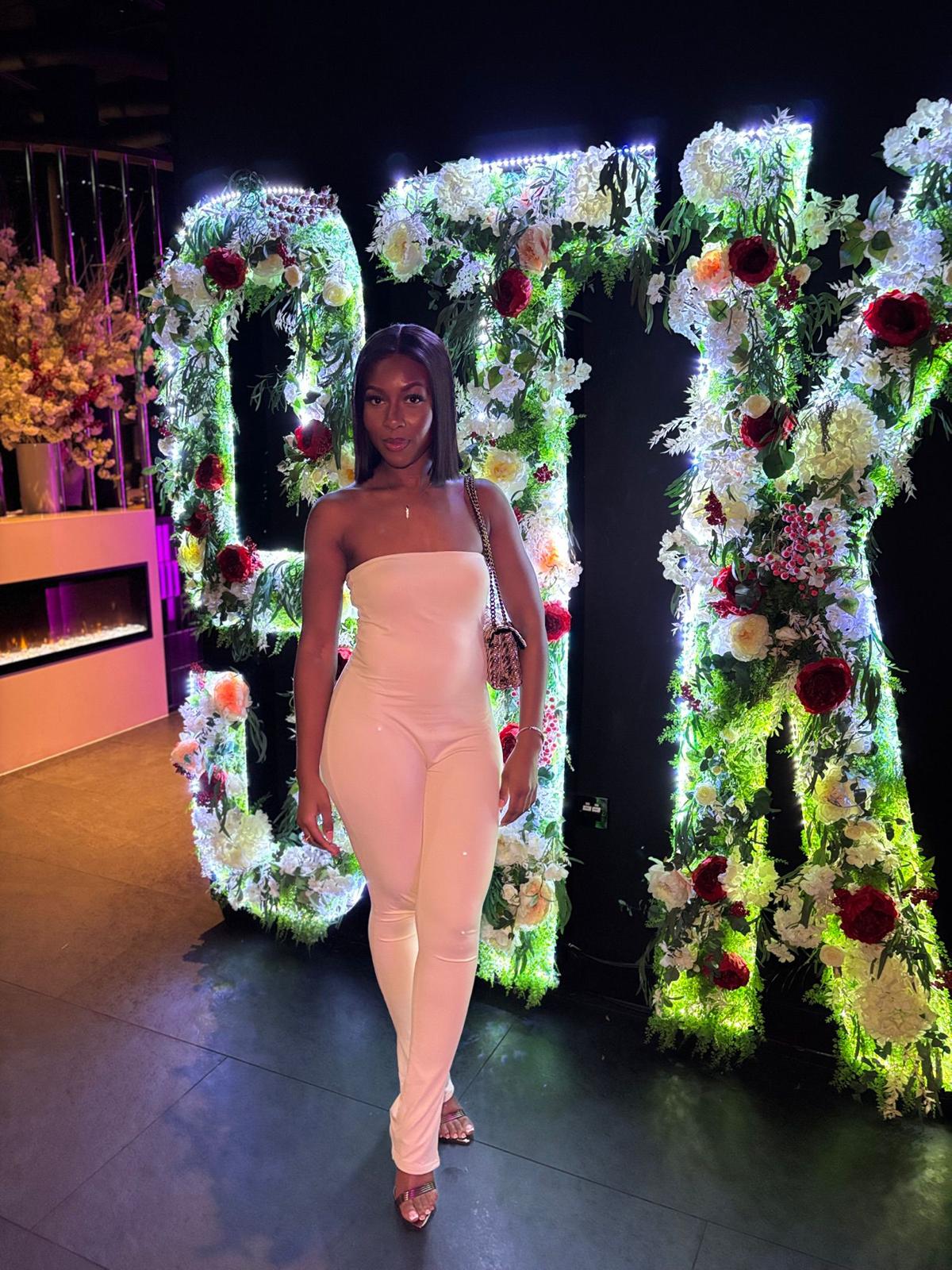 Rachel Awode